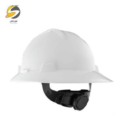 کلاه ایمنی هترمن مدل فول بریم