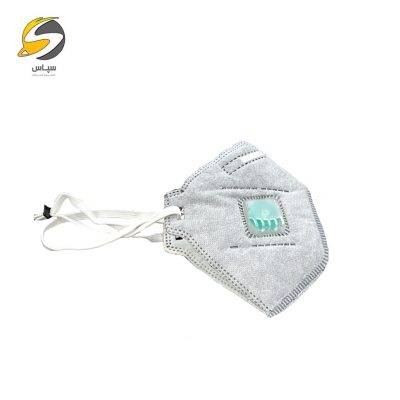ماسک N99 سپاس