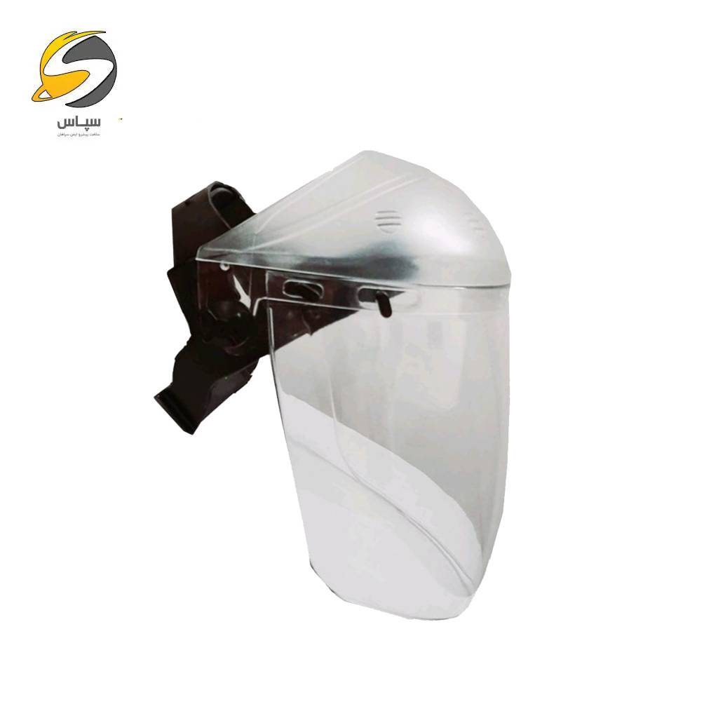 White-shield,-white-frame,-single-plast شیلد سفید قاب سفید تک پلاست