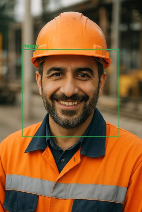 تشخیص روحیات فرد