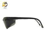 عینک ایمنی پارس اپتیک P.O.SAFETY T100 PC S10