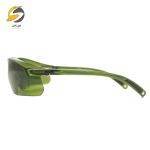 عینک ایمنی پارس اپتیک P.O.SAFETY V200 IR3