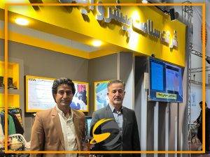 هفدهمین نمایشگاه بین‌المللی متالورژی، فولاد، ریخته‌گری، ماشین‌آلات و صنایع وابسته
