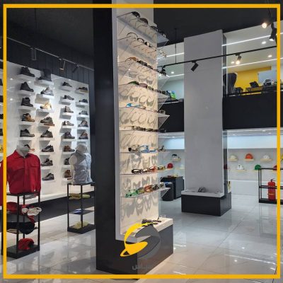 اولین هایپر کالای تجهیزات ایمنی در اصفهان 4 عینک ایمنی | هایپر کالای سپاس