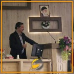 برگزاری جلسه آموزشی و تقدیر از کارشناسان بهداشت حرفهای شاغل در صنایع و بیمارستانها 1 برگزاری جلسه آموزشی و تقدیر از کارشناسان بهداشت حرفهای شاغل در صنایع و بیمارستانها