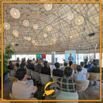 برگزاری دوره آموزشی "وظایف، اختیارات و مسئولیت های کارفرما و سرپرستان در حوادث و بیماری های شغلی" 2 دوره آموزشی با عنوان وظایف اختیارات و مسئولیت های کارفرما و سرپرستان در حوادث و بیماری های شغلی ولی اله ناظم الرعایا