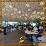 برگزاری دوره آموزشی "وظایف، اختیارات و مسئولیت های کارفرما و سرپرستان در حوادث و بیماری های شغلی" 3 دوره آموزشی با عنوان وظایف اختیارات و مسئولیت های کارفرما و سرپرستان در حوادث و بیماری های شغلی ولی اله ناظم الرعایا