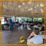 برگزاری دوره آموزشی "وظایف، اختیارات و مسئولیت های کارفرما و سرپرستان در حوادث و بیماری های شغلی" 5 دوره آموزشی با عنوان وظایف اختیارات و مسئولیت های کارفرما و سرپرستان در حوادث و بیماری های شغلی ولی اله ناظم الرعایا