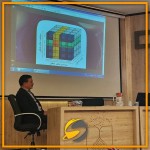 برگزاری جلسه آموزشی ویژه کارشناسان بهداشت حرفه ای مراکز صنعتی و پزشکی استان اصفهان 2