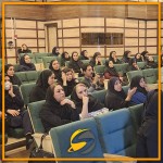 برگزاری جلسه آموزشی ویژه کارشناسان بهداشت حرفه ای مراکز صنعتی و پزشکی استان اصفهان 4