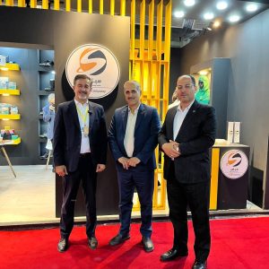 دهمین نمایشگاه بینالمللی تجهیزات و فناوریهای نوین بهداشت کار، ایمنی، آتشنشانی، مدیریت بحران و امداد و نجات 3