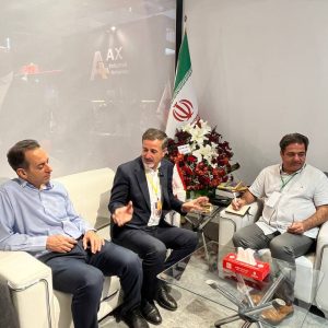 دهمین نمایشگاه بینالمللی تجهیزات و فناوریهای نوین بهداشت کار، ایمنی، آتشنشانی، مدیریت بحران و امداد و نجات 11