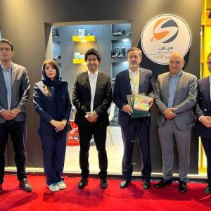 دهمین نمایشگاه بینالمللی تجهیزات و فناوریهای نوین بهداشت کار، ایمنی، آتشنشانی، مدیریت بحران و امداد و نجات 1 دهمین نمایشگاه بینالمللی تجهیزات و فناوریهای نوین بهداشت کار، ایمنی، آتشنشانی، مدیریت بحران و امداد و نجات