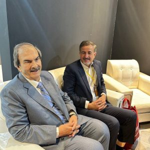 دهمین نمایشگاه بینالمللی تجهیزات و فناوریهای نوین بهداشت کار، ایمنی، آتشنشانی، مدیریت بحران و امداد و نجات 5