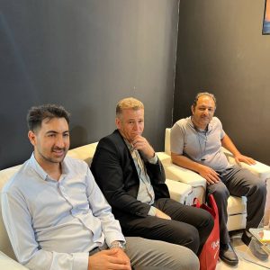 حضور دکتر مهدی محرابی مدرس وزارت کار و مرکز تحقیقات حفاظت فنی و بهداشت کار حضور دکتر مهدی محرابی مدرس وزارت کار و مرکز تحقیقات حفاظت فنی و بهداشت کار