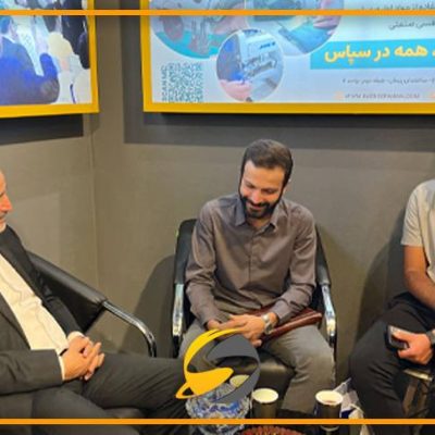 هفدهمین نمایشگاه بینالمللی متالورژی، فولاد، ریختهگری، ماشینآلات و صنایع وابسته 2 متالکس 2025