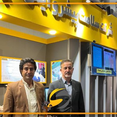 هفدهمین نمایشگاه بینالمللی متالورژی، فولاد، ریختهگری، ماشینآلات و صنایع وابسته 7 هفدهمین نمایشگاه بینالمللی متالورژی، فولاد، ریختهگری، ماشینآلات و صنایع وابسته