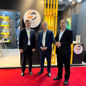 دهمین نمایشگاه بینالمللی تجهیزات و فناوریهای نوین بهداشت کار، ایمنی، آتشنشانی، مدیریت بحران و امداد و نجات 12